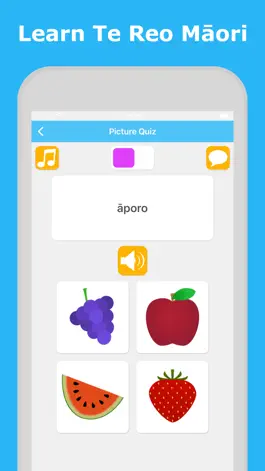 Game screenshot Learn Maori mod apk