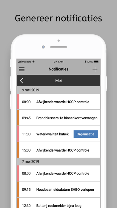 KT Forms Screenshot