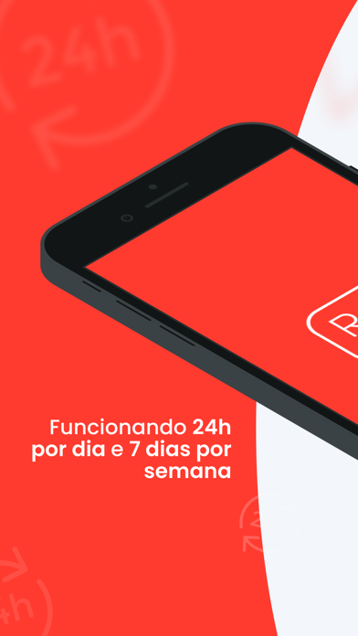 RedStore Screenshot