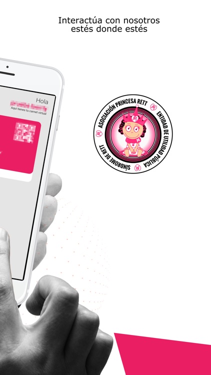 Asociación Princesa Rett