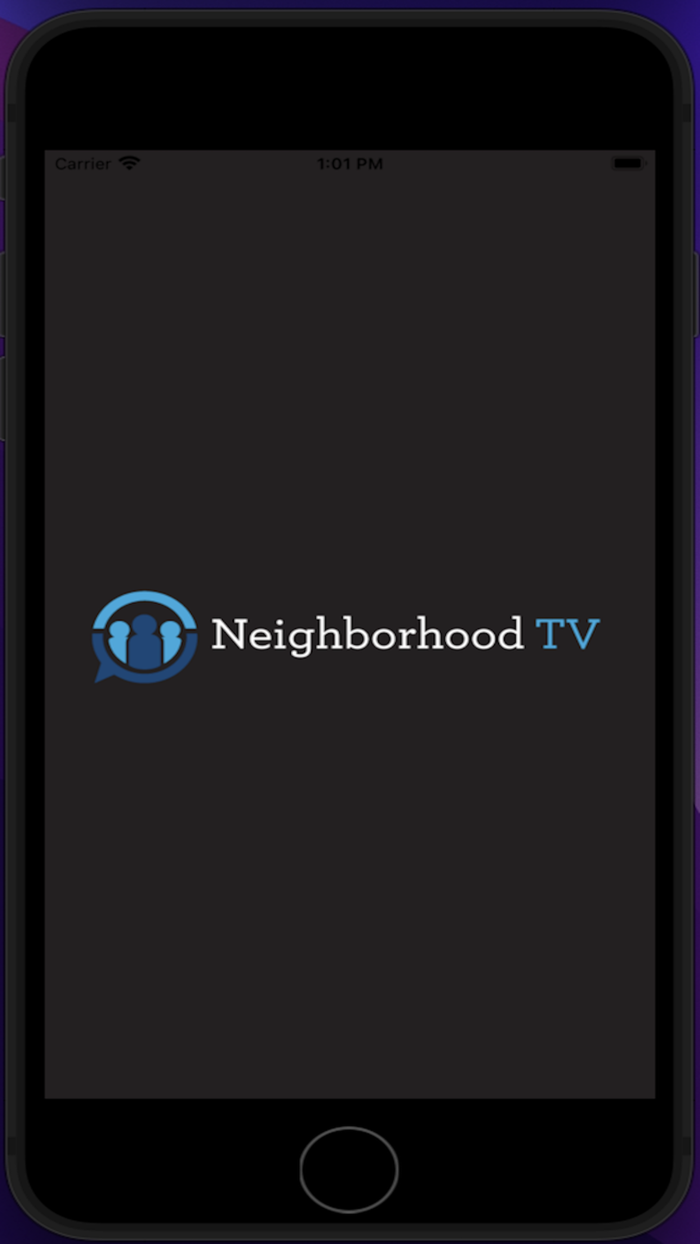 NeighborhoodTV
