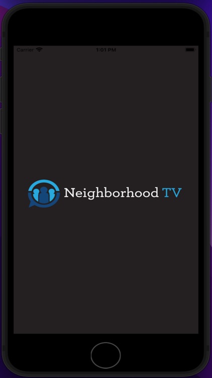 NeighborhoodTV