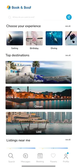 Game screenshot bookandboat mod apk