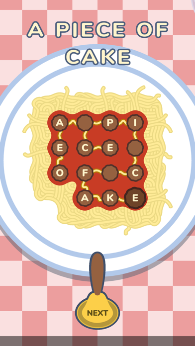 AlphaNoodles Screenshot