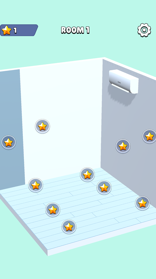 #2. Bricks Sort 3D (iOS) 由: Hefei Xianfei