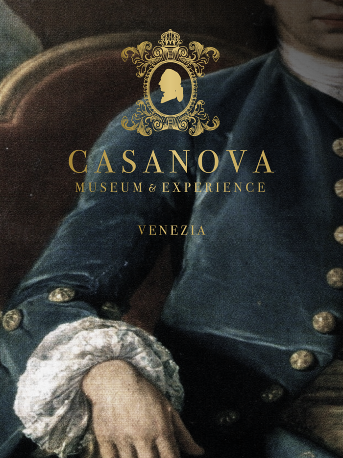 CASANOVA MUSEUM and EXPERIENCE