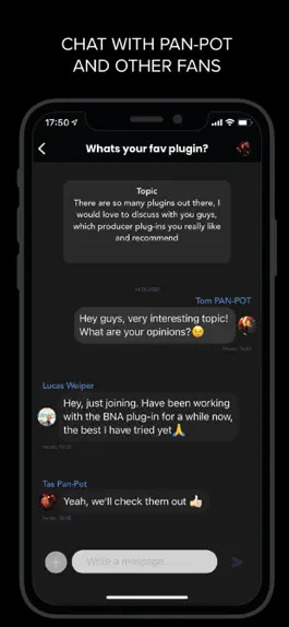 Game screenshot PAN-POT Baze hack