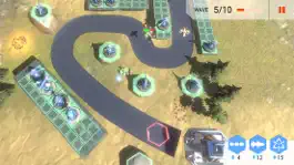 Game screenshot River Tower Defence TD Games apk