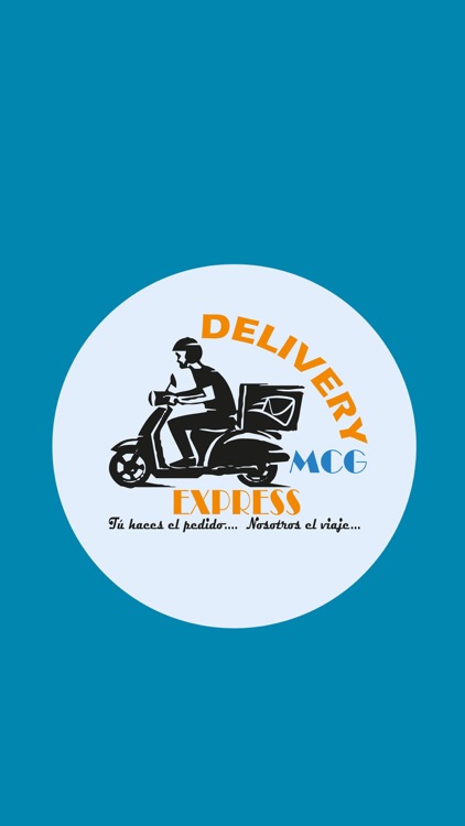 MCG Delivery