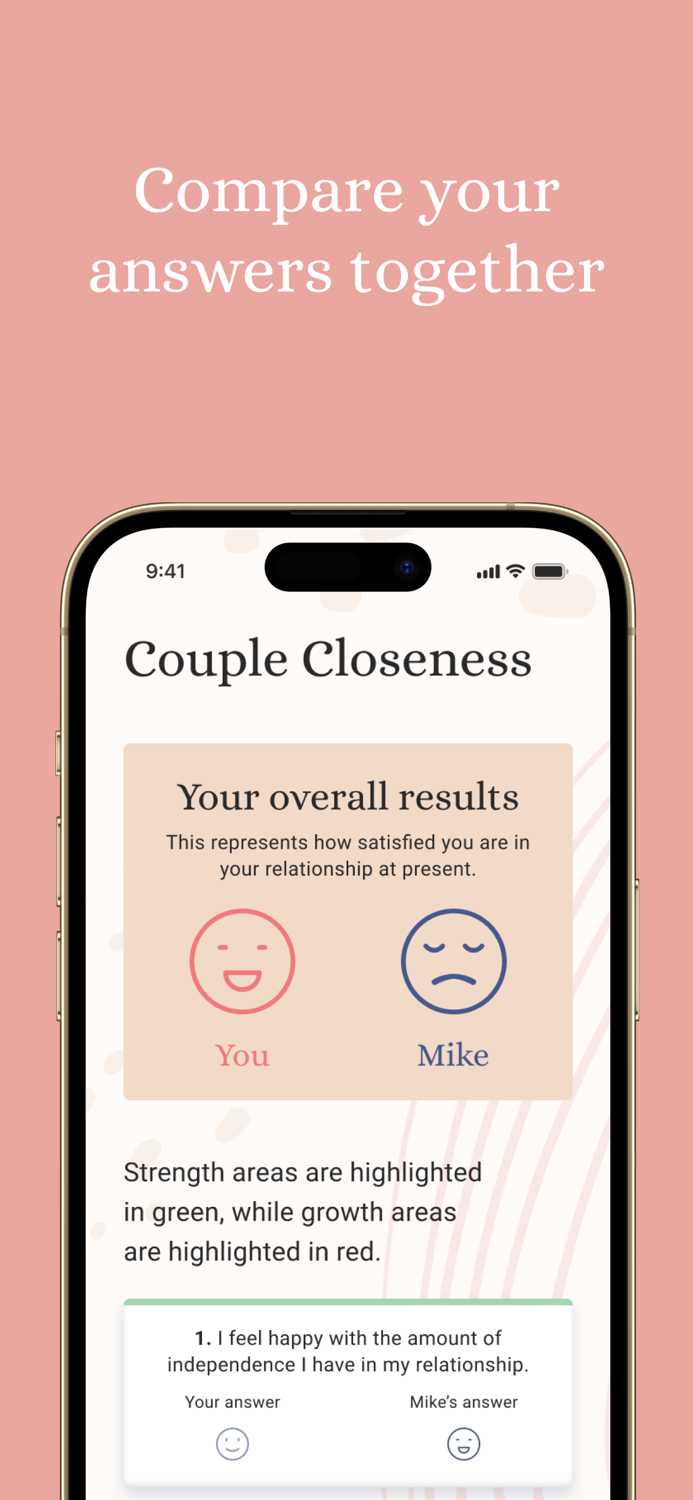 Cuddle Couples and Relationship