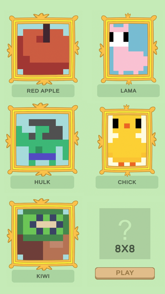 #1. Art Connect! (iOS) 由: Dapps Sp. z o.o.