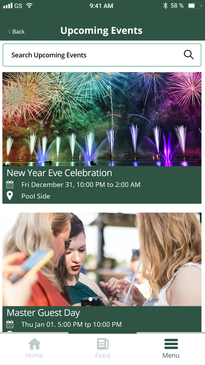 Park Ridge Country Club