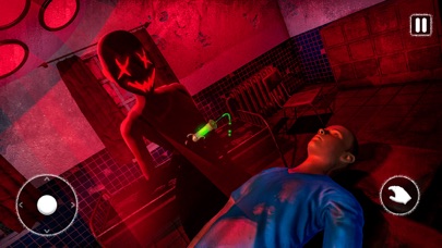 Hospital Escape Horror Game 3D Screenshot