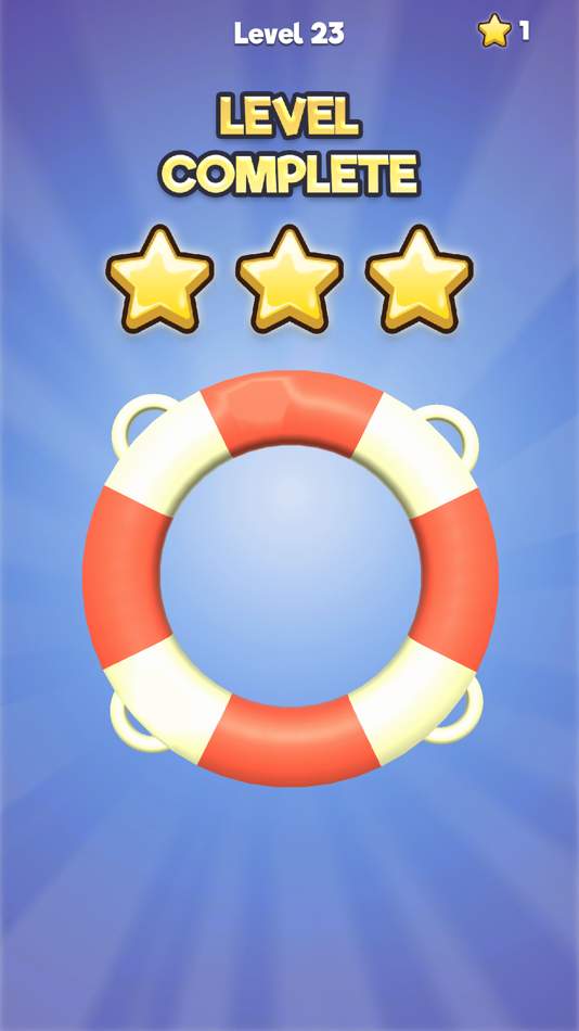 #5. Silicone Color Match (iOS) Podle: Lion Studios