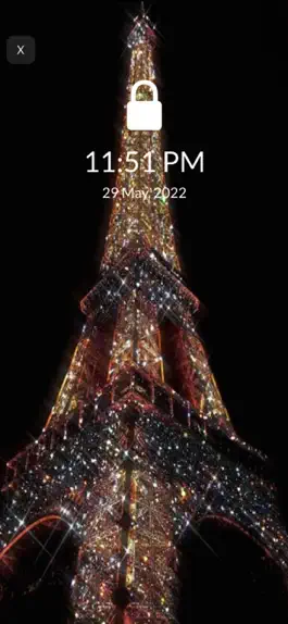 Game screenshot Glitter wallpaper Aesthetic hack