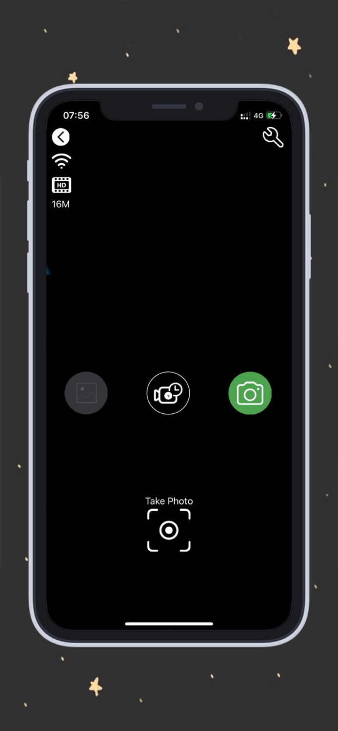 HelloCam - Action Camera
