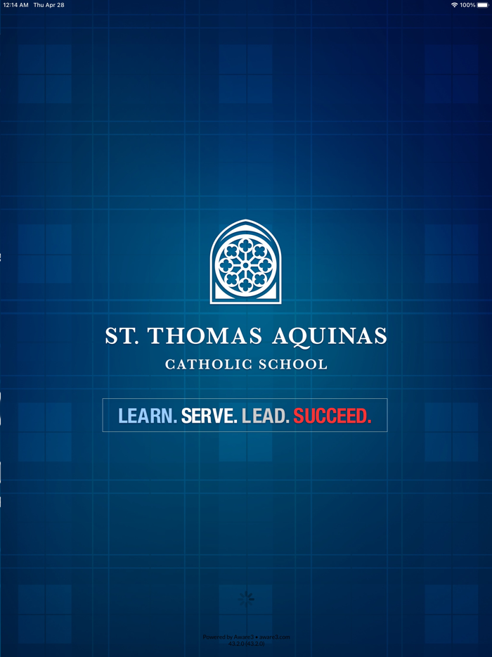 My STA App