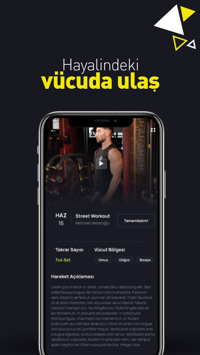 Mpfit - Spor Profesyonelleri