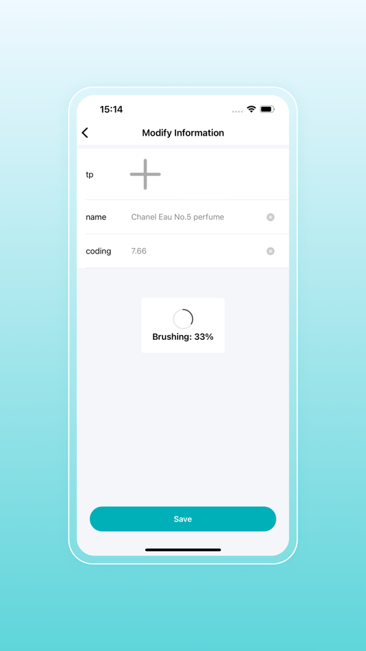 #4. Easy-Retail (iOS) 由: Shenzhen Minew Technologies Co.,Ltd.