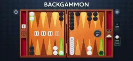 Game screenshot Backgammon - Classic hack
