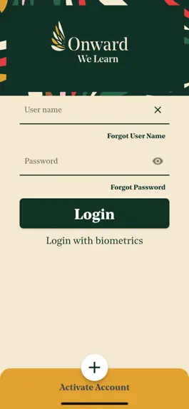 Game screenshot Onward We Learn apk