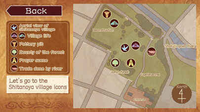 VR Shitanoya Jomon Museum Screenshot