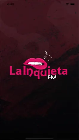 Game screenshot La Inquieta FM mod apk