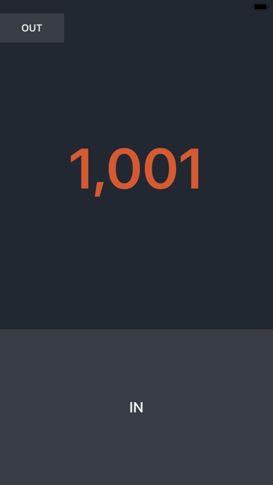 Visitor Count