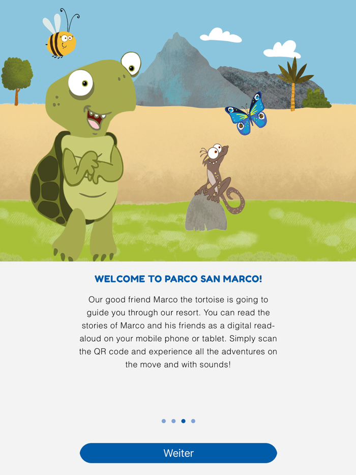 Parco San Marco Kids