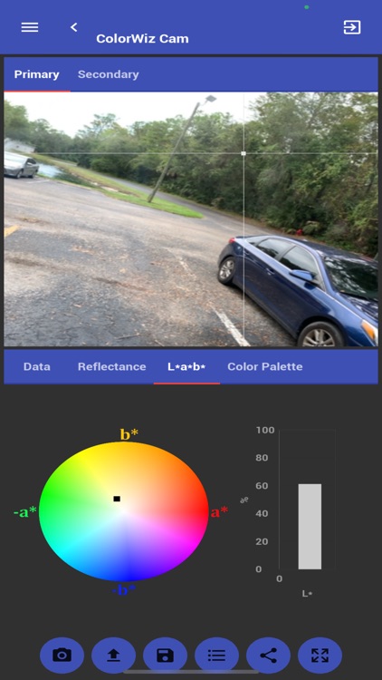Colorwiz Cam screenshot-4