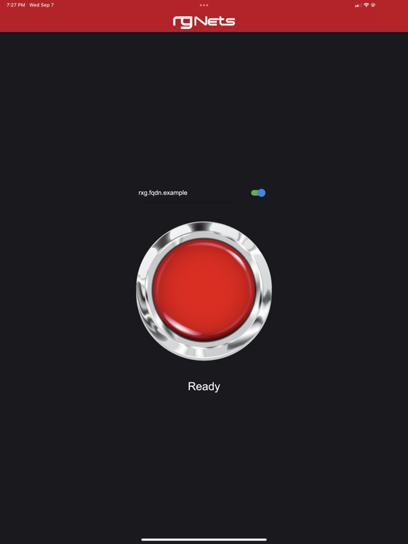 Screenshot #6 pour rXg Action Button