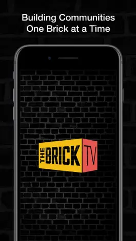 Game screenshot The Brick TV mod apk