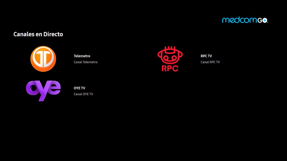 #1. Medcom Go (iOS) By: Corporacion Medcom Panama, SA