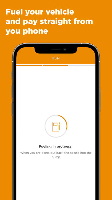 Screenshot #3 pour Circle K Pro App