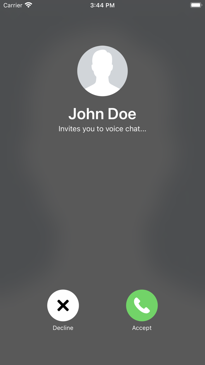 Faker 3 - Fake Calls