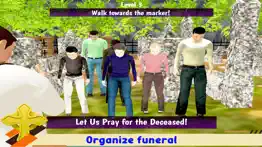 church life simulator game iphone screenshot 3
