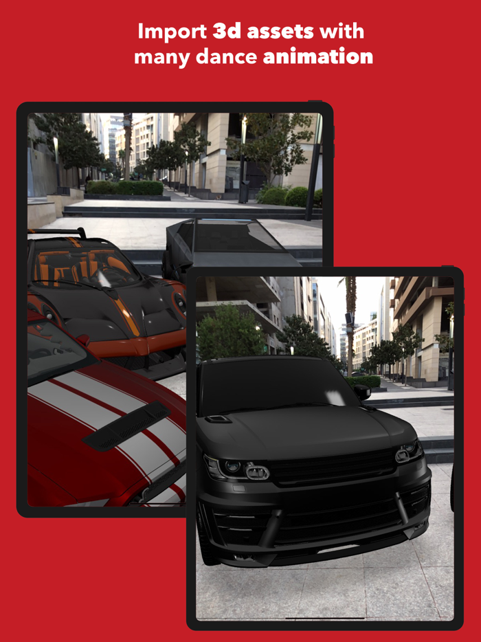 AR Luxury Cars precious cars