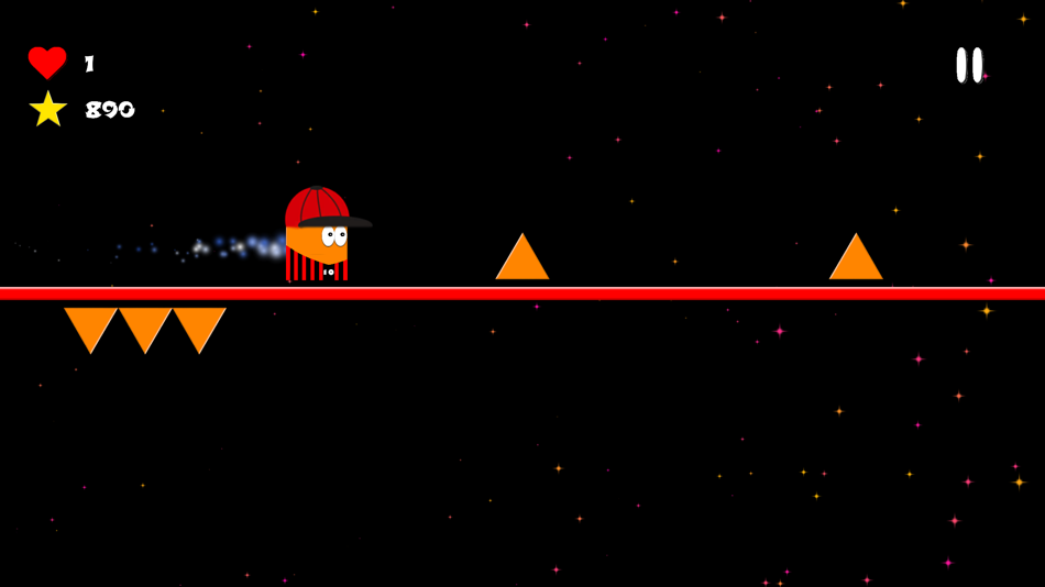 #8. One Cube - Customize Your Game (iOS) Bởi: NO END STUDIO S.R.L.