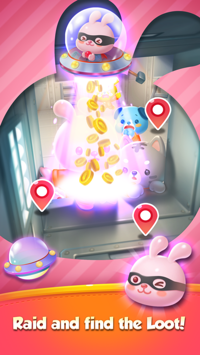 Anipang Coins Screenshot