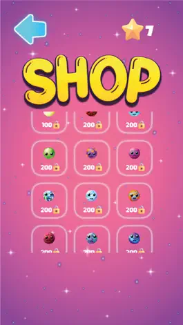 Game screenshot i Brick Ball Blast hack