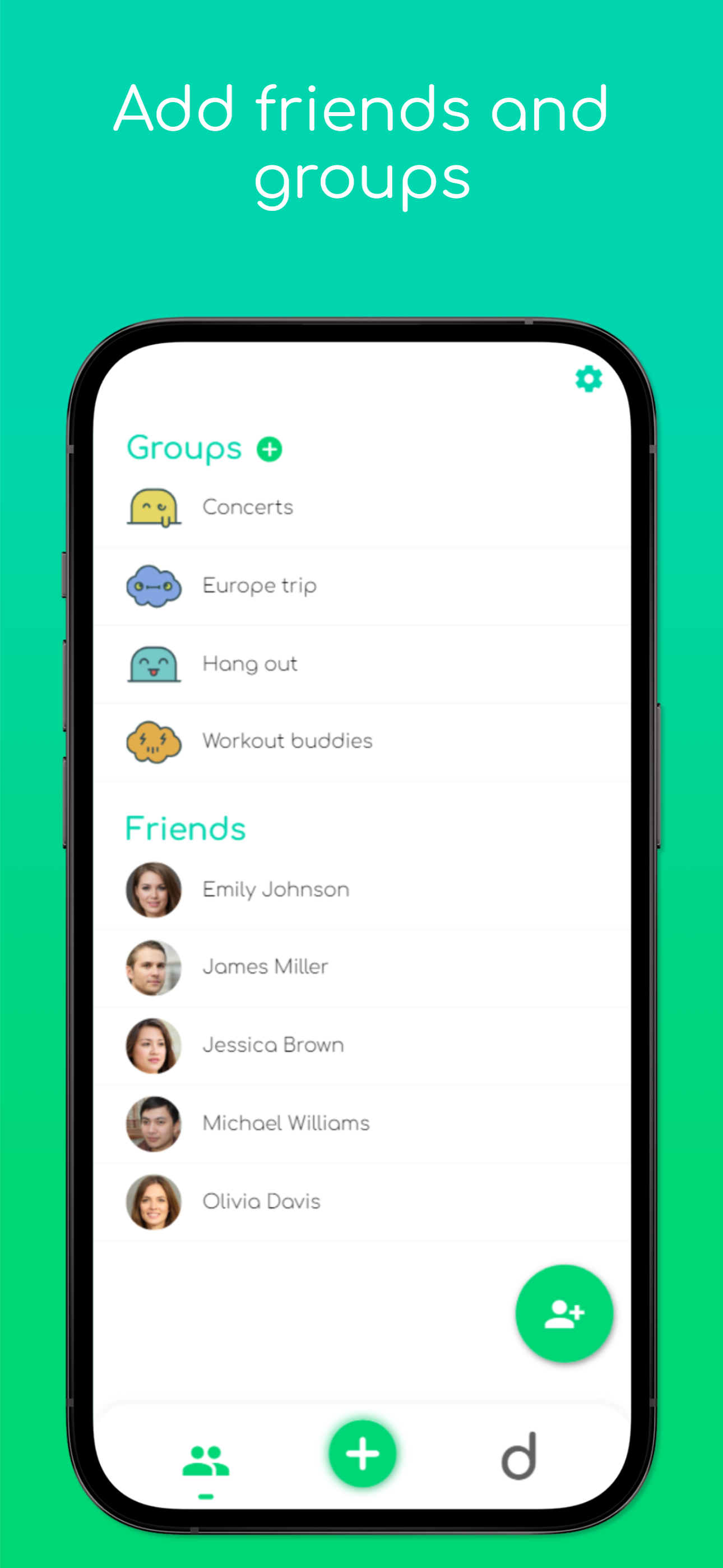 doit - The easy event planner