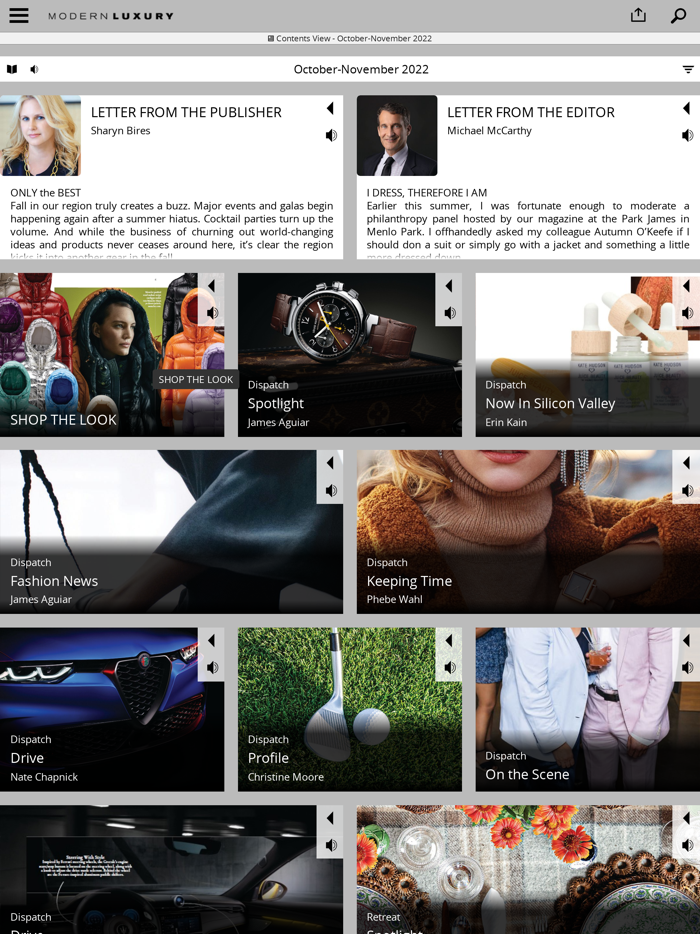 Modern Luxury Silicon Valley