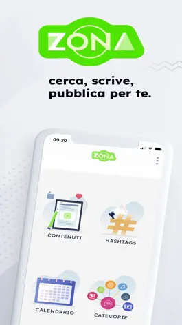 Game screenshot Zona Busines mod apk