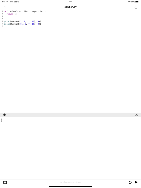 Python编程 - 软件开发启蒙算法入门面试刷题神器