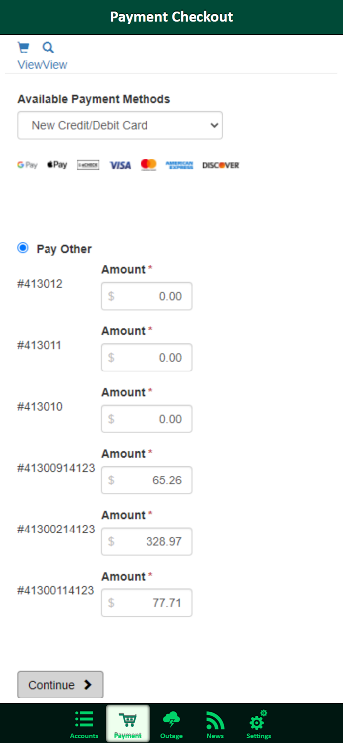 CL Electric Cooperative Corp