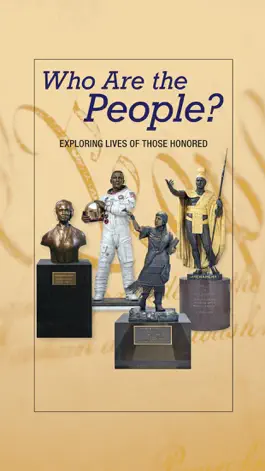 Game screenshot Who Are the People? mod apk