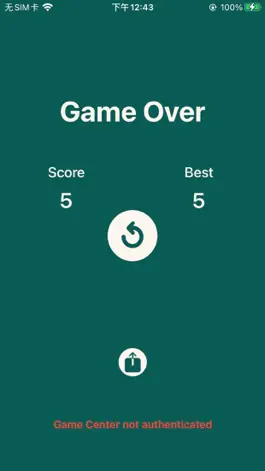Game screenshot Ball Evade hack