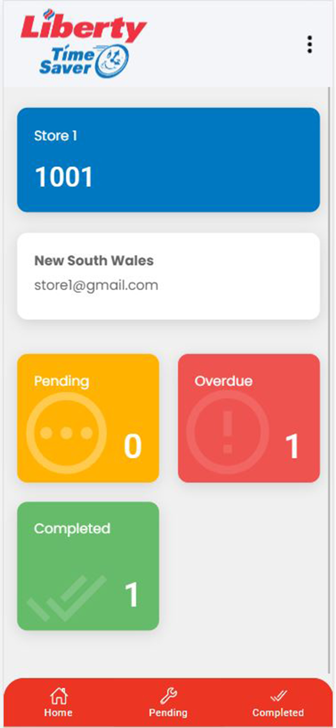 Liberty Action Planner