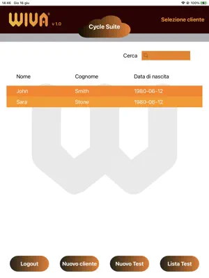 Wiva Cycle Suite screenshot 2