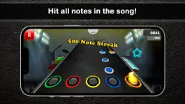 Game screenshot Guitar Flash apk